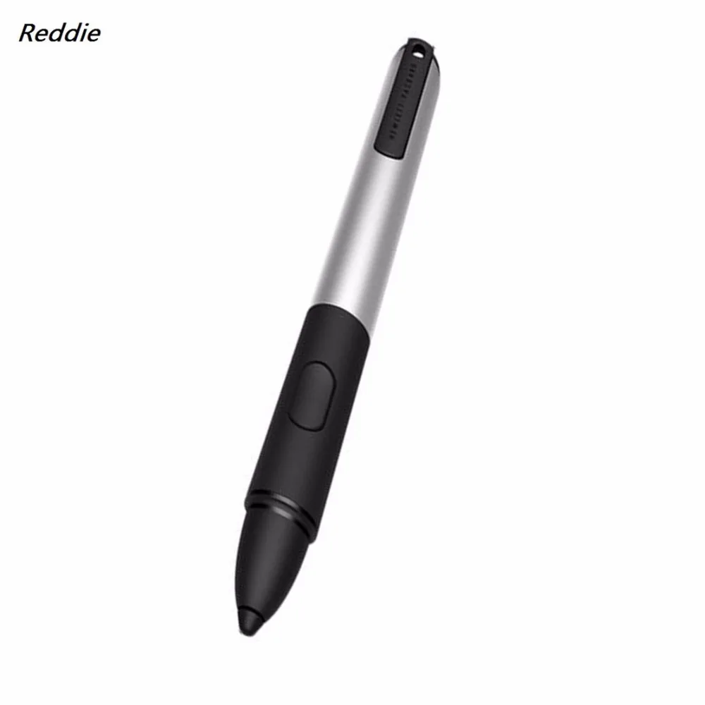NEW FOR HP Executive Tablet Pen R1 Touch Pen EliteBook 810G1 ElitePad 900 G1 FOR Amazon HDX7 Capacitor Pen H4E45AA
NEW FOR HP Executive Tablet Pen R1 Touch Pen EliteBook 810G1 ElitePad 900 G1 FOR Amazon HDX7 Capacitor Pen H4E45AA