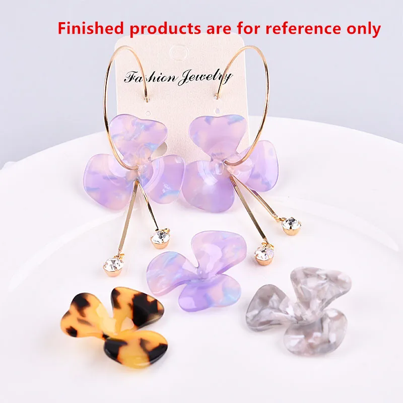 Min order 20pcs/lot color pattern print cartoon flowers shape fashion acrylic beads charms florals diy jewelry earring pendant
Min order 20pcs/lot color pattern print cartoon flowers shape fashion acrylic beads charms florals diy jewelry earring pendant