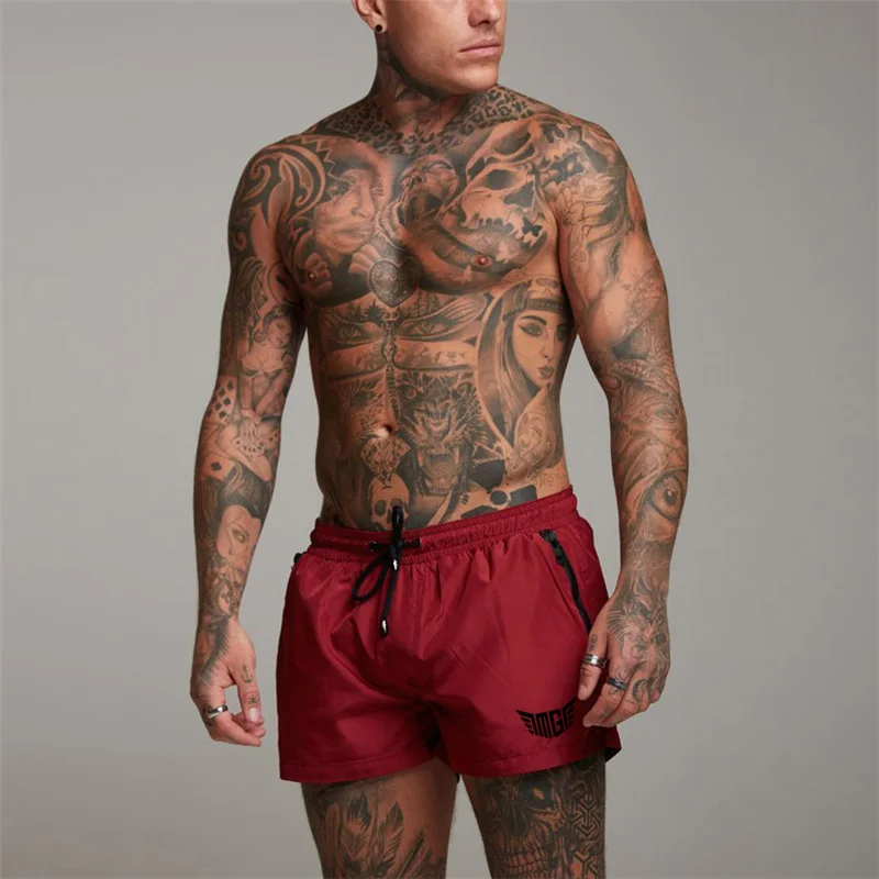 New Summer Running Shorts Men Sports Running Fitness Shorts Fast Dry Mens Gym Men Shorts slim fit Sport Gyms Short Pants men
New Summer Running Shorts Men Sports Running Fitness Shorts Fast Dry Mens Gym Men Shorts slim fit Sport Gyms Short Pants men