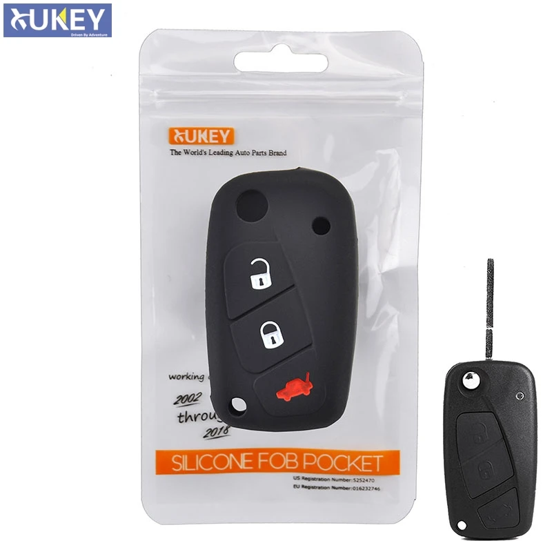 3 Button Silicone Car Remote Key Fob Shell Cover Case For Fiat Florino Qubo Ducato Bravo Doblo Linea Punto Stilo Iveco
3 Button Silicone Car Remote Key Fob Shell Cover Case For Fiat Florino Qubo Ducato Bravo Doblo Linea Punto Stilo Iveco