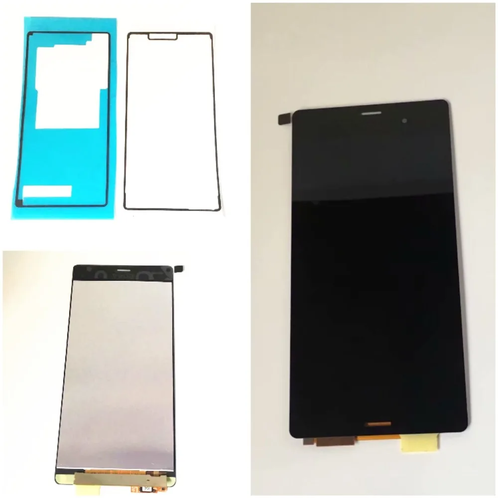 Original 5.2 inch LCD For SONY Xperia Z3 Display Touch Screen for SONY Xperia Z3 Dual Display LCD D6633 D6603 Replacement
Original 5.2 inch LCD For SONY Xperia Z3 Display Touch Screen for SONY Xperia Z3 Dual Display LCD D6633 D6603 Replacement