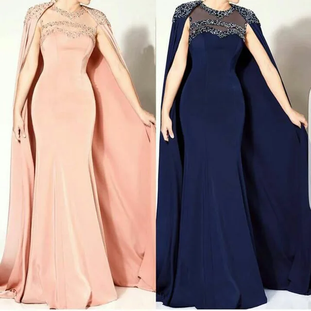 mariage Vintage O Neck Beaded Sleeveless Mermaid Design 2018 with Cape 2019 of the bride Dresses
mariage Vintage O Neck Beaded Sleeveless Mermaid Design 2018 with Cape 2019 of the bride Dresses