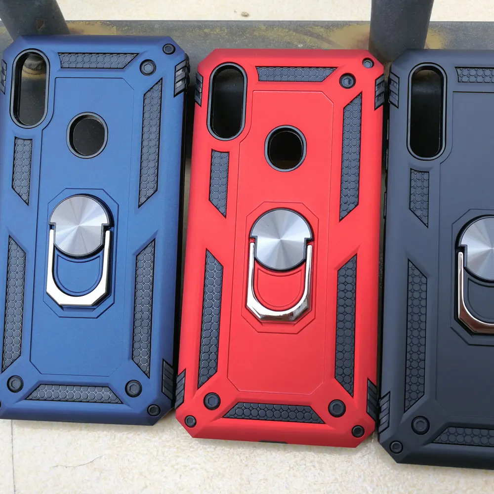 Military Rugged Shield Case For Xiaomi Mi9 Lite Transparent SE Redmi Note 7 Pro 7S Armor High impact Cover
Military Rugged Shield Case For Xiaomi Mi9 Lite Transparent SE Redmi Note 7 Pro 7S Armor High impact Cover