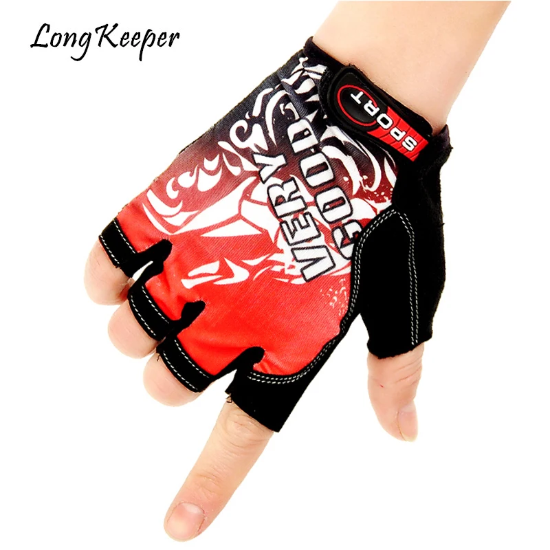 Long Keeper Men&Women Non-Slip Breathable Fitness Gloves Workout Weight Lifting Dumbbell Gloves Outdoor Driving gants moto G001
Long Keeper Men&Women Non-Slip Breathable Fitness Gloves Workout Weight Lifting Dumbbell Gloves Outdoor Driving gants moto G001