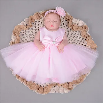 23'' Lifelike Reborn Baby Dolls red Skin Babies Doll Full Vinyl Body So Truly Girl Model Doll For Toddler bebe bonecas hot sale
23'' Lifelike Reborn Baby Dolls red Skin Babies Doll Full Vinyl Body So Truly Girl Model Doll For Toddler bebe bonecas hot sale