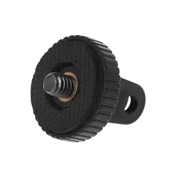 2019 New Action Camera accessories Mini Tripod Adapter With 1/4'' for GoPro Hero SOOCOO SJCAM YI action camera 
2019 New Action Camera accessories Mini Tripod Adapter With 1/4'' for GoPro Hero SOOCOO SJCAM YI action camera