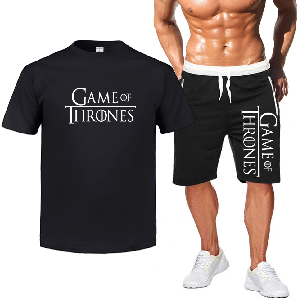 Dracarys Game Of Thrones T Shirt Men 2019 Summer New High quality Mens T shirt casual short sleeve o-neck 100% cotton t-shirt
Dracarys Game Of Thrones T Shirt Men 2019 Summer New High quality Mens T shirt casual short sleeve o-neck 100% cotton t-shirt
