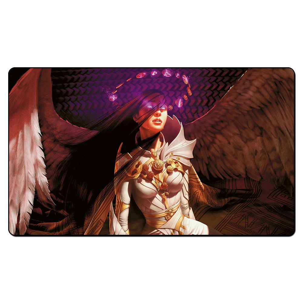 (MGT Bolas Grasp) Magic Game Custom Playmat, Board Games MGT Basic Lands Play Mat,Custom Table Pad with Free Bag
(MGT Bolas Grasp) Magic Game Custom Playmat, Board Games MGT Basic Lands Play Mat,Custom Table Pad with Free Bag