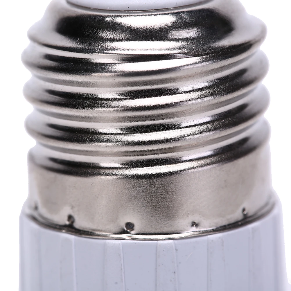 Description Picture 5 of itemE27 To MR16 Base Converter Caremic LED Light Lamp Adapter E27 Lamp Holder Adapter Screw Socket E27 To GU5.3 G4 LED Bulb Parts