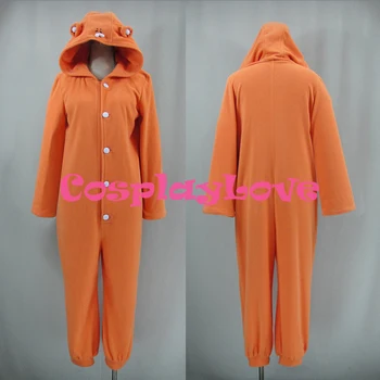 New Custom Made Japanese Anime Himouto! Umaru-chan Umaru Doma Jumpsuit Sleepwear Cosplay Costume High Quality CosplayLove
New Custom Made Japanese Anime Himouto! Umaru-chan Umaru Doma Jumpsuit Sleepwear Cosplay Costume High Quality CosplayLove