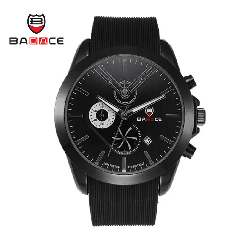 BADACE Brand Antique Men Watch Military Watches Ultra-thin Fashion Students Waterproof Quartz Watch Sports Wristwatches 8933
BADACE Brand Antique Men Watch Military Watches Ultra-thin Fashion Students Waterproof Quartz Watch Sports Wristwatches 8933