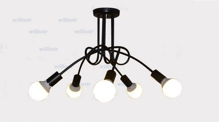 ceiling light (6)