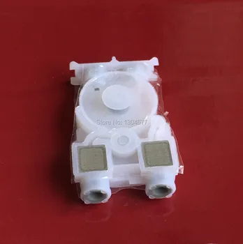 10 pcs DX7 Ink Damper Mutoh VJ-1618 /1614E Roland VS-640/Ultra Smart /Wit-color 9100/9200 DX7 Inkjet Printer
10 pcs DX7 Ink Damper Mutoh VJ-1618 /1614E Roland VS-640/Ultra Smart /Wit-color 9100/9200 DX7 Inkjet Printer