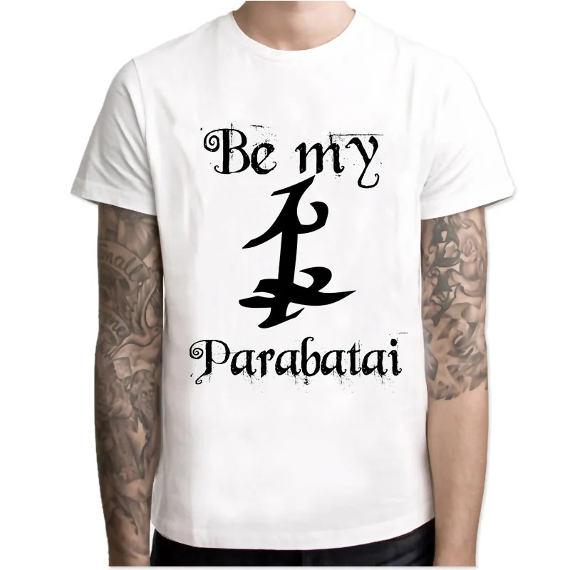 2019 Shadowhunters T-shirt Men Summer fashion tshirt casual white print t shirt for male comfortable tops male funny tees
2019 Shadowhunters T-shirt Men Summer fashion tshirt casual white print t shirt for male comfortable tops male funny tees