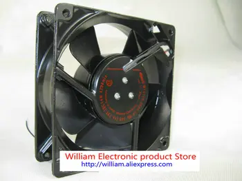 Original Ebmpapst w1g110-ag03-10 120*38MM 24v 14w metal resistance to high temperature dc fan
Original Ebmpapst w1g110-ag03-10 120*38MM 24v 14w metal resistance to high temperature dc fan