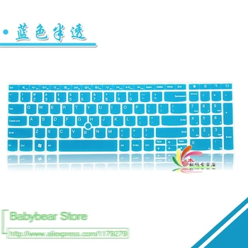 For IBM Lenovo THINKPAD E520 E525 15.6 inch laptop Silicone Notebook Protective Keyboard Cover Protector 
For IBM Lenovo THINKPAD E520 E525 15.6 inch laptop Silicone Notebook Protective Keyboard Cover Protector