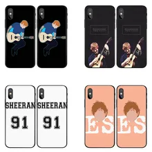 ed sheeran coque iphone 5