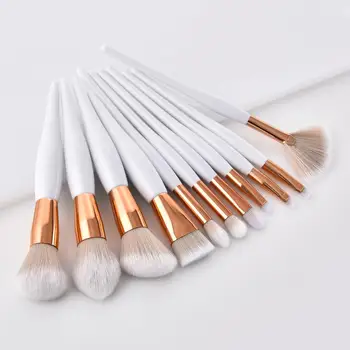 Professional Single Makeup Brushes High Quality Eye Shadow Eyebrow Lip Powder Foundation Make Up Brush Comestic Pencil Brush
Professional Single Makeup Brushes High Quality Eye Shadow Eyebrow Lip Powder Foundation Make Up Brush Comestic Pencil Brush