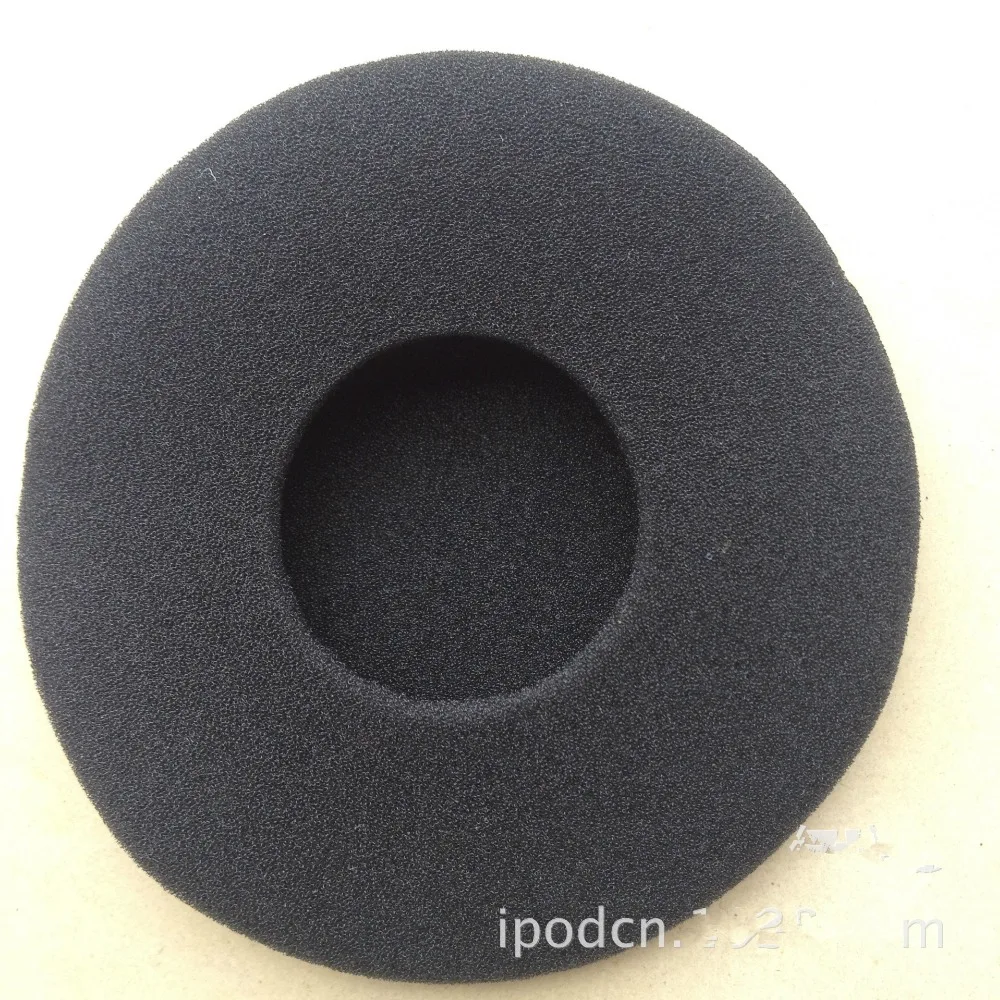 100 8cm Large sponge Foam Earbud earphone ear buds Headphone 80MM Ear pads cushion Replacement Sponge Covers Tips For Earphone
100 8cm Large sponge Foam Earbud earphone ear buds Headphone 80MM Ear pads cushion Replacement Sponge Covers Tips For Earphone