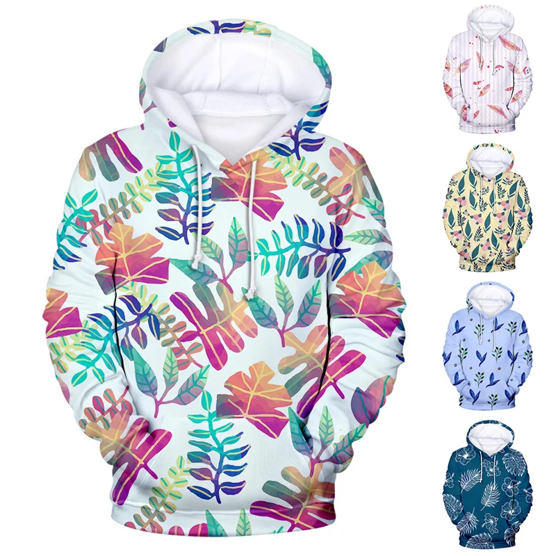 Adisputent New Unisex 3D Printed Drawstring Hoodies Pullover Sweatshirts with Big Pockets
Adisputent New Unisex 3D Printed Drawstring Hoodies Pullover Sweatshirts with Big Pockets