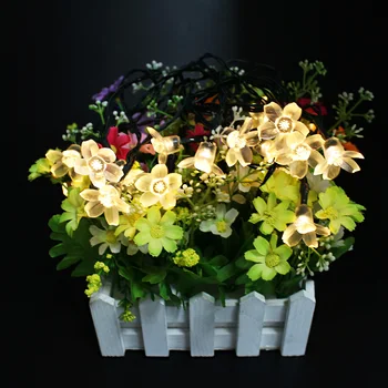7M 50 LED Outdoor LED String Light Solar Power Courtyard Wedding Party Garden Christmas Light Decoration solar garden light
7M 50 LED Outdoor LED String Light Solar Power Courtyard Wedding Party Garden Christmas Light Decoration solar garden light