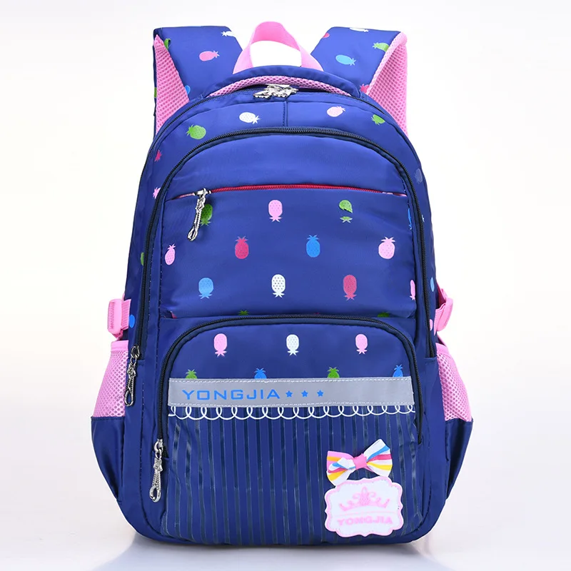 Cartoon Children School Bags For Girls Boy Printing Student Backpacks Orthopedic Schoolbag Lovely Kids Baby Bag Mochila Infantil
Cartoon Children School Bags For Girls Boy Printing Student Backpacks Orthopedic Schoolbag Lovely Kids Baby Bag Mochila Infantil
