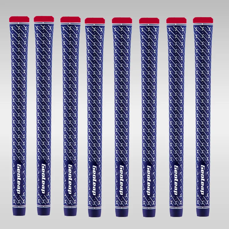 Rubber Grip golf club Standard and Midszie 10pcs/lot free shipping large quantity discount
Rubber Grip golf club Standard and Midszie 10pcs/lot free shipping large quantity discount