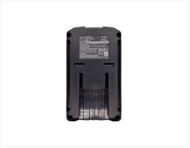 Аккумулятор Cameron Sino 4500 мАч для KARCHER EF426 BV 5/1 Bp T 9/1 Bp, батарея для электроинструментов
Аккумулятор Cameron Sino 4500 мАч для KARCHER EF426 BV 5/1 Bp T 9/1 Bp, батарея для электроинструментов