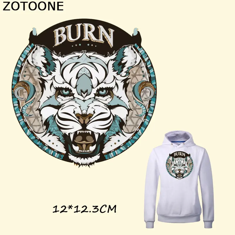 ZOTOONE Cute Animal Patches Clothes Stickers A-level Washable Iron on Patches for Clothing Bags Heat Press Appliqued Irons E
ZOTOONE Cute Animal Patches Clothes Stickers A-level Washable Iron on Patches for Clothing Bags Heat Press Appliqued Irons E