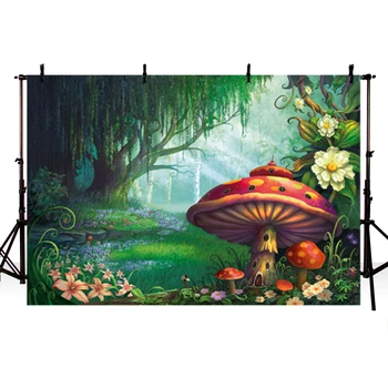 Juggle Forest Tree Butterfly Dreamy Baby Room Photography Backgrounds Customized Photographic Backdrops for Photo Studio
Juggle Forest Tree Butterfly Dreamy Baby Room Photography Backgrounds Customized Photographic Backdrops for Photo Studio