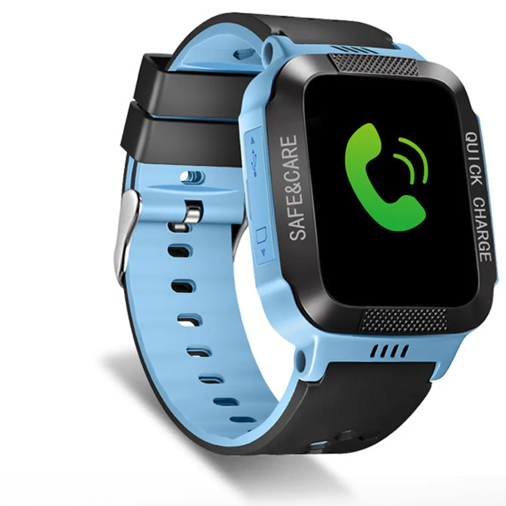 Q528 Smart Watch with GPS GSM Locator Touch Screen Tracker SOS Flashlight for Kids Children family phone Tracking
Q528 Smart Watch with GPS GSM Locator Touch Screen Tracker SOS Flashlight for Kids Children family phone Tracking