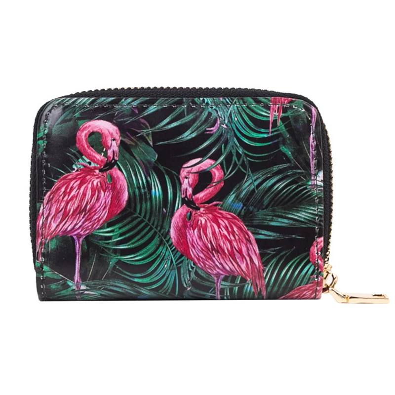 Artmi Fancy Women Card Case Floral Design Card Holder Printed Credit Card Wallets for Girls
Artmi Fancy Women Card Case Floral Design Card Holder Printed Credit Card Wallets for Girls