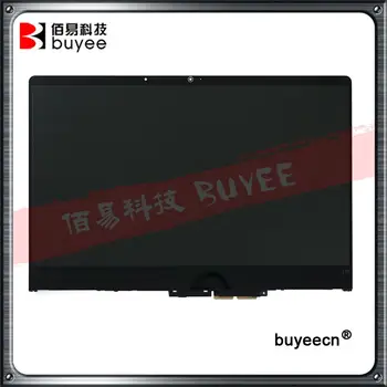 Original 14" Laptop Display B140HAN03.0 For Lenovo Yoga 710-14 710-14ISK 710-14IKB LCD Digitizer Assembly with Frame 1920*1080
Original 14" Laptop Display B140HAN03.0 For Lenovo Yoga 710-14 710-14ISK 710-14IKB LCD Digitizer Assembly with Frame 1920*1080