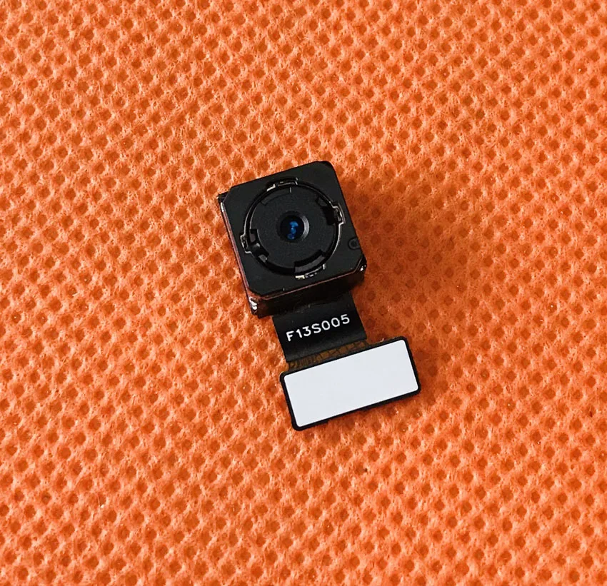 Original Photo Rear Back Camera 13.0MP Module For Cubot CHEETAH 2 MTK6753 Octa Core 5.5 Inch FHD Free shipping
Original Photo Rear Back Camera 13.0MP Module For Cubot CHEETAH 2 MTK6753 Octa Core 5.5 Inch FHD Free shipping