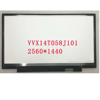 Free shipping VVX14T058J101 VVX14T058J1015063T with FRU :00HN879 40pins EDP 2560*1440
Free shipping VVX14T058J101 VVX14T058J1015063T with FRU :00HN879 40pins EDP 2560*1440