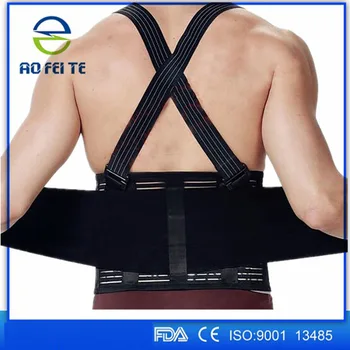 Lower Back Support Waist Lumbar Spinal Backache Shoulder Strap Decomposition Belt Double Pull Belt Abdominal Elastic Corset Y001
Lower Back Support Waist Lumbar Spinal Backache Shoulder Strap Decomposition Belt Double Pull Belt Abdominal Elastic Corset Y001