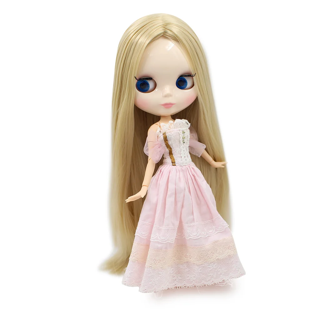Blyth 1/6 Joint Body Nude Doll Blonde Straight Hair no bangs natural Skin with Big Breast Free Shipping No.280BL538
Blyth 1/6 Joint Body Nude Doll Blonde Straight Hair no bangs natural Skin with Big Breast Free Shipping No.280BL538