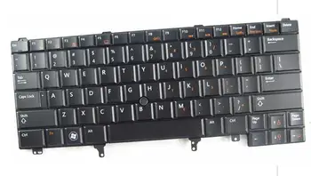 keyboard for FOR Dell Latitude E5420 E5430 E6440 E6220 E6230 E6320 E6330 E6420 E6430 E6430s XT3 US/UK/SPANISH/RUSSIAN/FRENCH
keyboard for FOR Dell Latitude E5420 E5430 E6440 E6220 E6230 E6320 E6330 E6420 E6430 E6430s XT3 US/UK/SPANISH/RUSSIAN/FRENCH