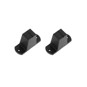 Hot Sell 1Pair Replacement Plastic Stud Luggage Feet Pads for Luggage Bags Suitcase Stand Feet
Hot Sell 1Pair Replacement Plastic Stud Luggage Feet Pads for Luggage Bags Suitcase Stand Feet