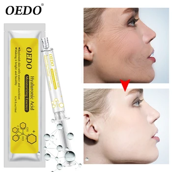 Shrink Pore Hyaluronic Acid Serum Facial Moisturizing Essence Natural Ingredients Face Skin Care Nourishing Beauty#
Shrink Pore Hyaluronic Acid Serum Facial Moisturizing Essence Natural Ingredients Face Skin Care Nourishing Beauty#