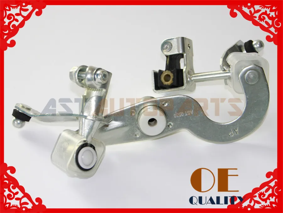 New High Quality Manual Transmission Auto Control Gear Shift Guide for Opel Corsa 93260525 90578709 93310223 93314272
New High Quality Manual Transmission Auto Control Gear Shift Guide for Opel Corsa 93260525 90578709 93310223 93314272