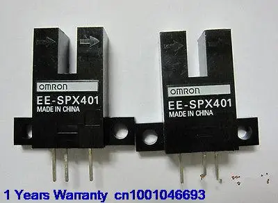 DHL/EUB 5pcs New Original for OMRON Micro Photoelectric Sensor EE-SPX401 EE-SPX401 15-18
DHL/EUB 5pcs New Original for OMRON Micro Photoelectric Sensor EE-SPX401 EE-SPX401 15-18