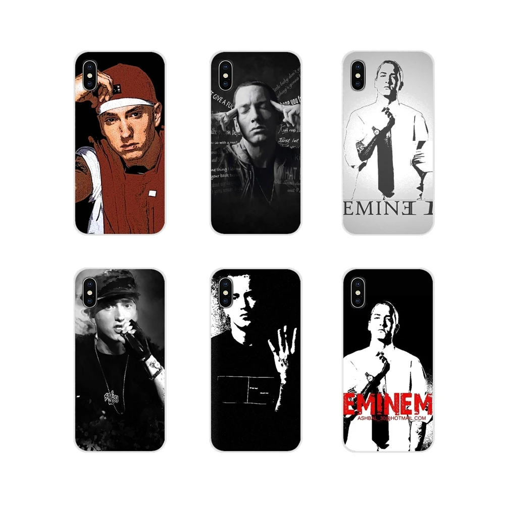 For Huawei Mate Honor 4C 5C 5X 6X 7 7A 7C 8 9 10 8C 8X 20 Lite Pro Accessories Phone Bag Case Eminem art Super Rapper Music Star
For Huawei Mate Honor 4C 5C 5X 6X 7 7A 7C 8 9 10 8C 8X 20 Lite Pro Accessories Phone Bag Case Eminem art Super Rapper Music Star