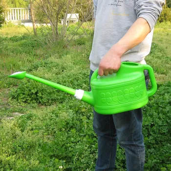 Watering can be green gardening supplies watering can spray bottle vegetable flower good helper durable large capacity lo1022251
Watering can be green gardening supplies watering can spray bottle vegetable flower good helper durable large capacity lo1022251
