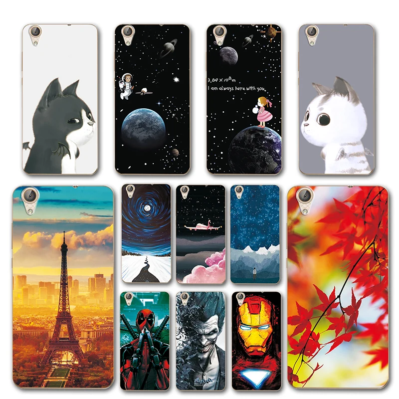 Soft Back Cover FOR Huawei Y6 II Cover 5.5 inch TPU Various Painted Coque For Huawei Y6 2 Funda Silicon Cover For Huawei Y6 II
Soft Back Cover FOR Huawei Y6 II Cover 5.5 inch TPU Various Painted Coque For Huawei Y6 2 Funda Silicon Cover For Huawei Y6 II