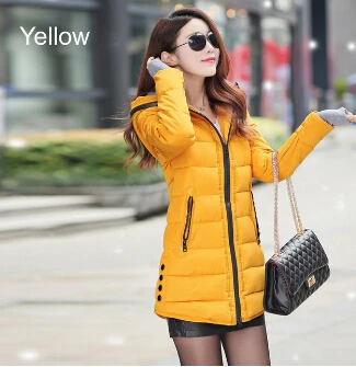 2017 New Long Parkas Female Women Winter Coat Thick Cotton Winter Jacket Womens Outerwear Parkas for Women Winter Outwear
2017 New Long Parkas Female Women Winter Coat Thick Cotton Winter Jacket Womens Outerwear Parkas for Women Winter Outwear