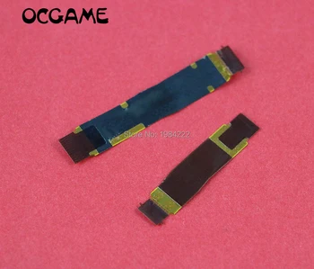 OCGAME 2sets=4pcs Original L/R Left Right Button Keypad Board Flex Ribbon Cable For PSV Vita 1000 PSV1000 
OCGAME 2sets=4pcs Original L/R Left Right Button Keypad Board Flex Ribbon Cable For PSV Vita 1000 PSV1000