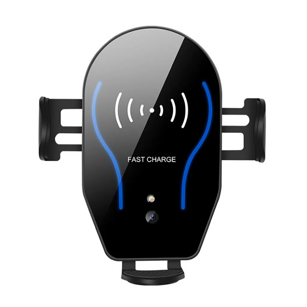 Qi Wireless Charger Dock Car Holder Charging Mount Pad For Samsung S10e/ S10/S10+ For iPhone X XR XS Max Samsung Note 9 S9 #Y8
Qi Wireless Charger Dock Car Holder Charging Mount Pad For Samsung S10e/ S10/S10+ For iPhone X XR XS Max Samsung Note 9 S9 #Y8