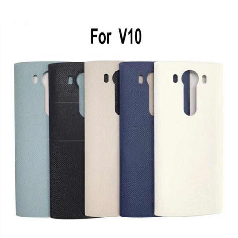 For LG V10 H968 H900 H901 VS990 NFC Rear Housing Battery Cover Back Cover Case Rear Door Replacement
For LG V10 H968 H900 H901 VS990 NFC Rear Housing Battery Cover Back Cover Case Rear Door Replacement