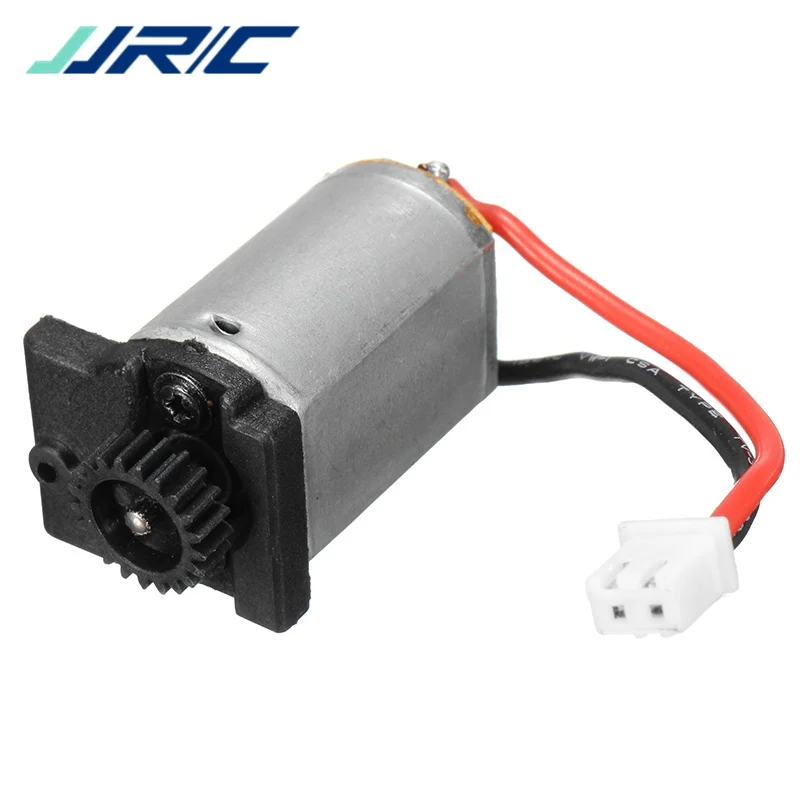 JJRC Q36 Q35 2.4G 4WD 1/26 RC Car Part Motor Engine Q35-09 for RC Toys Spare Parts Accessories
JJRC Q36 Q35 2.4G 4WD 1/26 RC Car Part Motor Engine Q35-09 for RC Toys Spare Parts Accessories